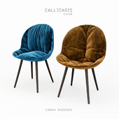 Calligaris Chair