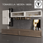TOMASELLA MEDEA M005