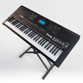 Synthesizer Yamaha PSR-E453