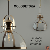 Molodetska light
