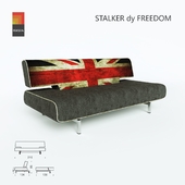 sofa Stalker HASTA
