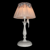 Table lamp Maytoni Bird ARM013-11-W
