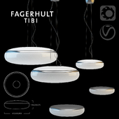 Fagerhult - Tibi