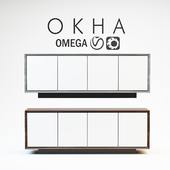 Okha - Omega