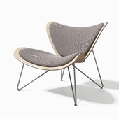Copenhagen Chair - Fora Form