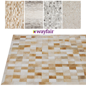 Ковры от WAYFAIR