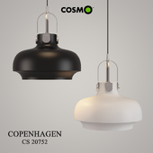 Pendant light Cosmo Copenhagen 20752