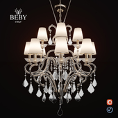 Люстра Beby Group Il Nuovo Vintage 6104