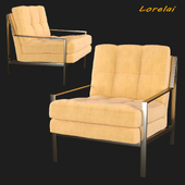 Lorelai Accent Chair