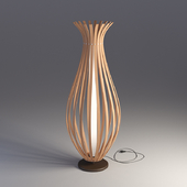 Торшер Leds-C4 Bamboo
