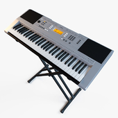 Synthesizer Yamaha PSR-E353
