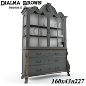 Dialma Brown DB001782