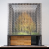 Optical Glass House- Hiroshi Nakamura & NAP