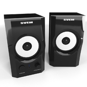 Speakers SVEN - SPS605