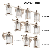Kichler ASHLAND BAY WALL LIGHT collection