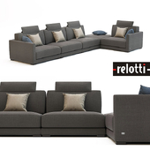 Sofa Relotti Battista