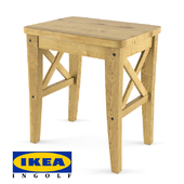 Ikea Ingolf