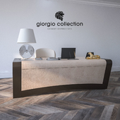Giorgio Collection Luxury Experience LIFETIME office table