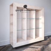 Giorgio Collection Luxury Experience LIFETIME STAND