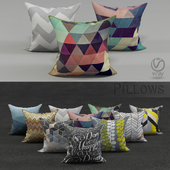 Decorative Pillows