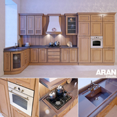 Кухня ARAN Provenzale