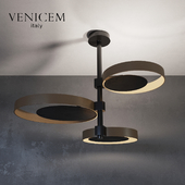 VeniceM Circle Celling