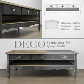 Stand TV Deco-Home