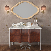 Furniture and accessories for the bathroom Gaia Mobili