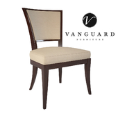 Vanguard  Leland Side Chair  C70S