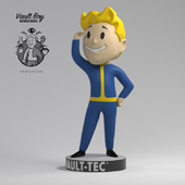 Vault Boy