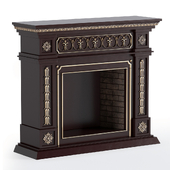 Connor Electric Fireplace