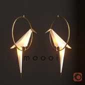 Moooi Bird Lights 2