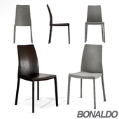 Bonaldo Lagoon chair