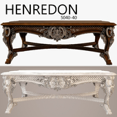 HENREDON COCKTAIL TABLE 5040-40