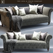 Hepworth sofa_The sofa and chair company