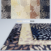 Carpets | Hand Tufted Rug