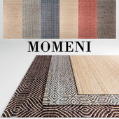 Carpets Momeni | Contemporary | Bengal