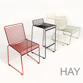 HAY.HEE collection