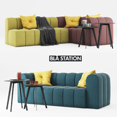 Bla Station Bob