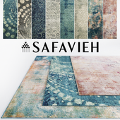 Carpets Safavieh | Constellation Vintage Collection