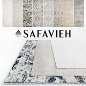 Carpets Safavieh | Carnegie Rug Collection