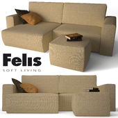 Felis Sofa