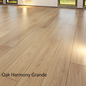 Parquet Barlinek Floorboard - Harmony Grande