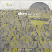 Shaw Carpet The Park Create No: 2