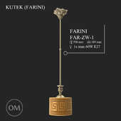 KUTEK (FARINI) FAR-ZW-1