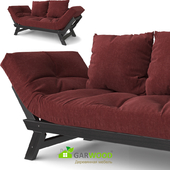 Couch ART3 GARWOOD