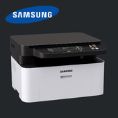 Принтер Samsung Xpress M2070