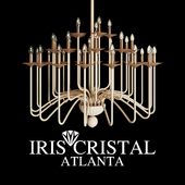 Iris Cristal Atlanta