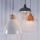 Creative Home Lamps retro