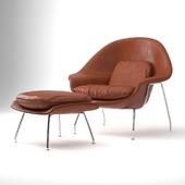 Knoll Womb Chair
